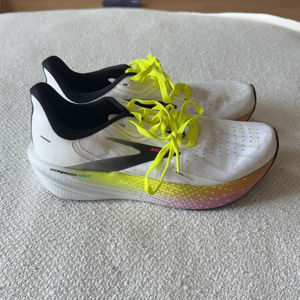 COPY - Brooks running shoes